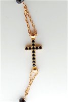 Armband Bravo Gioielli Dame in Rosègold COD313-- - COD313--